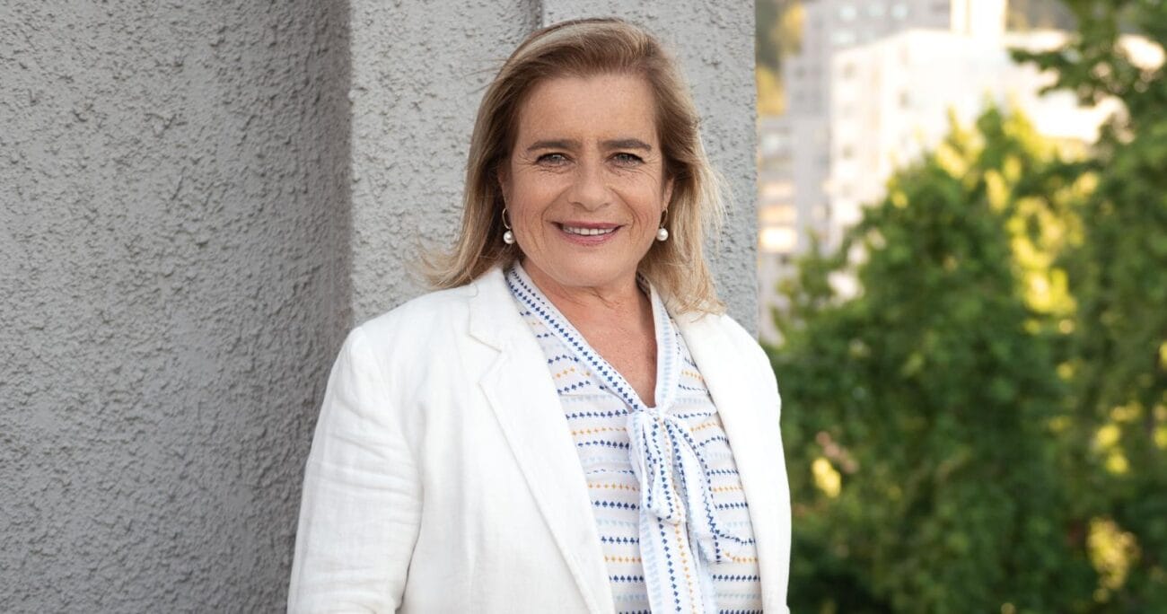 “Me declaro feminista, pero no con un feminismo ideológico”: Diputada Weisse sobre igualdad de género en diálogo con Irade