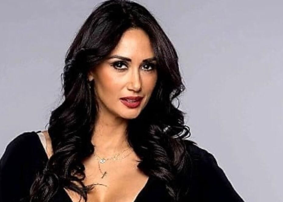 “La farándula entretiene”: Pamela Díaz respaldó a los programas de entretención