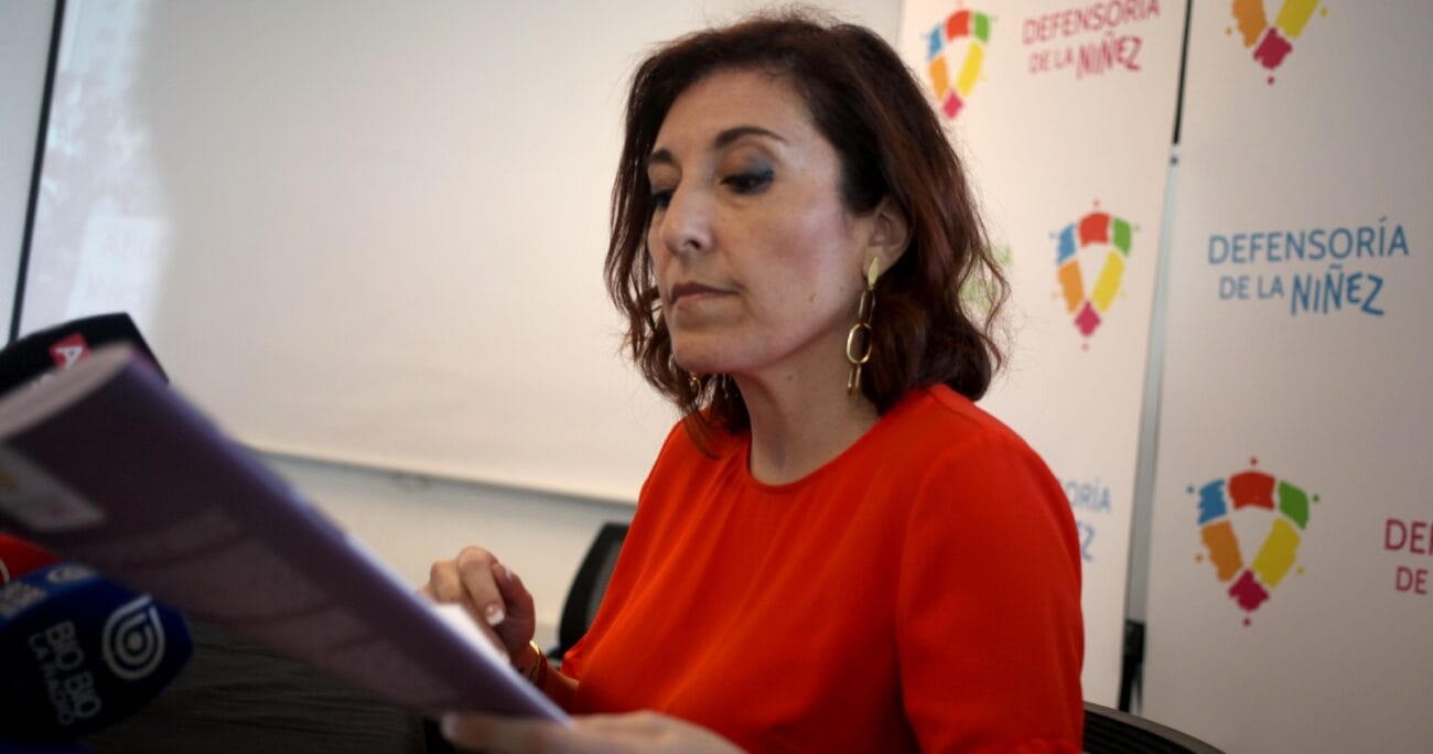 Interponen querella por abuso sexual y producción de pornografía en hogar Tupahue de Hualpén