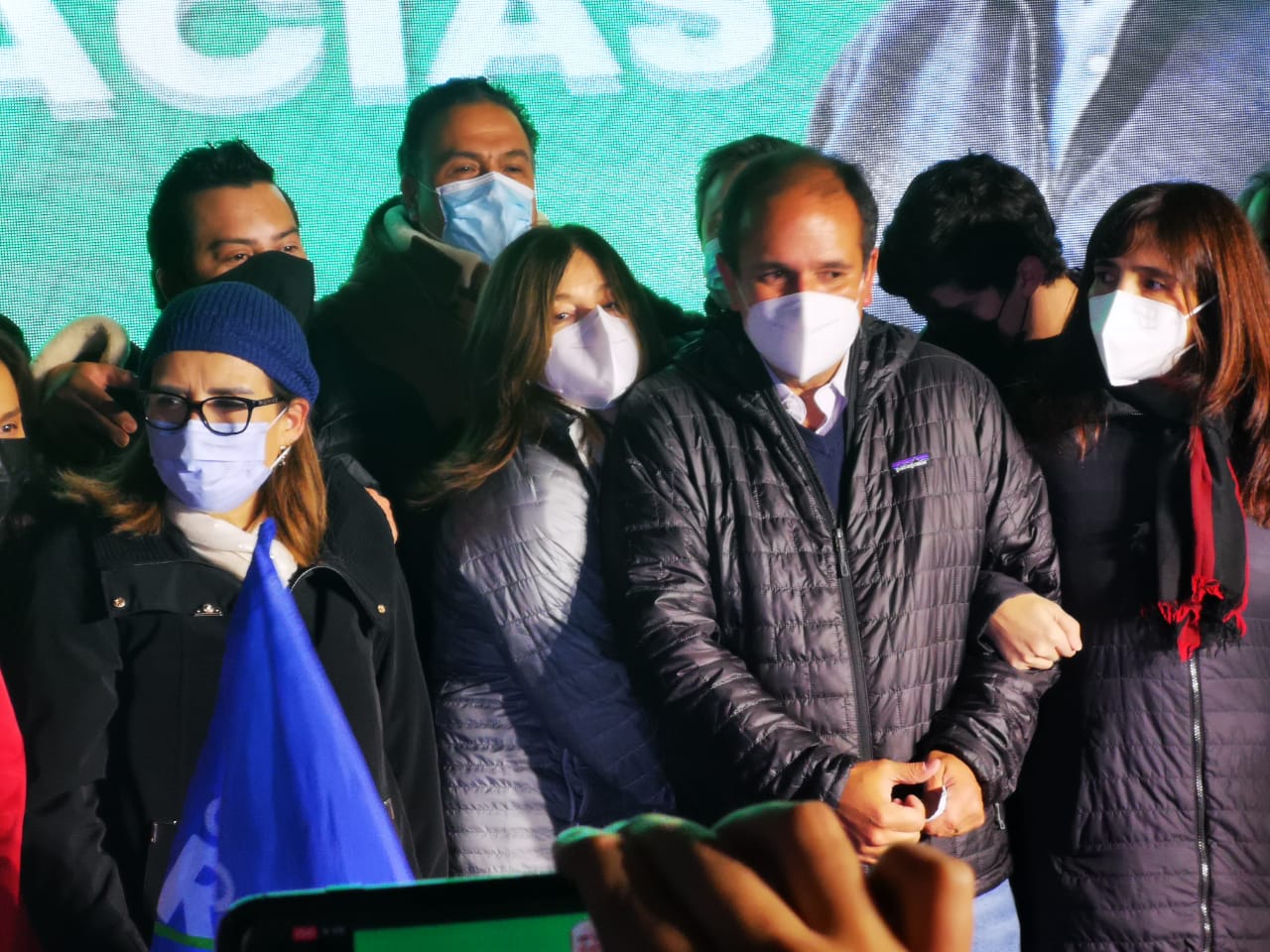 Gobernador Regional, Rodrigo Díaz: “Las intendencias no tienen sentido y debiera existir un Seremi de Gobierno Interior”