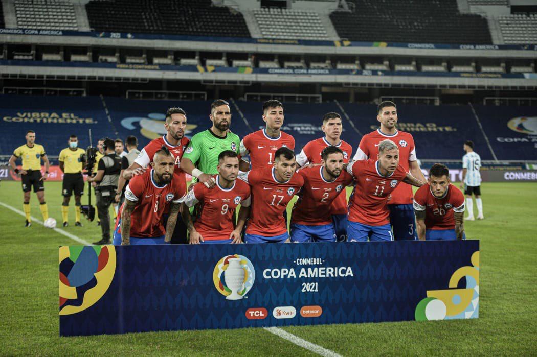 Jugadores que incumplieron burbuja sanitaria de la Selección serán sancionados
