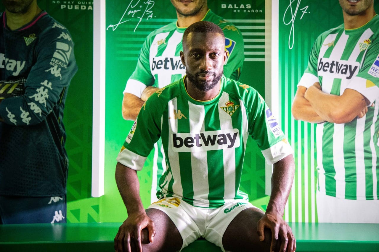 El Ingeniero Pellegrini comenzó a sumar refuerzos para el Betis
