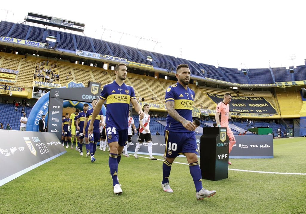 Atentos en Chile: Boca Juniors perdió a uno de los últimos ídolos del club
