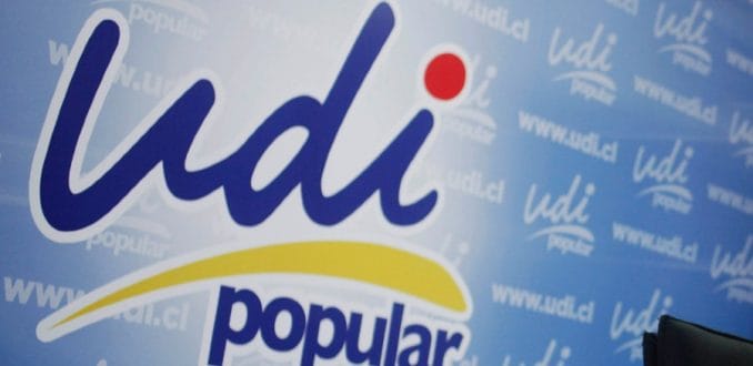 Los nombres que baraja la UDI para ir por las parlamentarias y Core en el Biobío