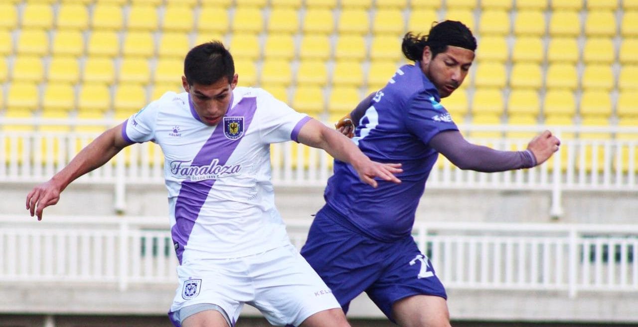 Deportes Concepción va con todo en el clásico lila