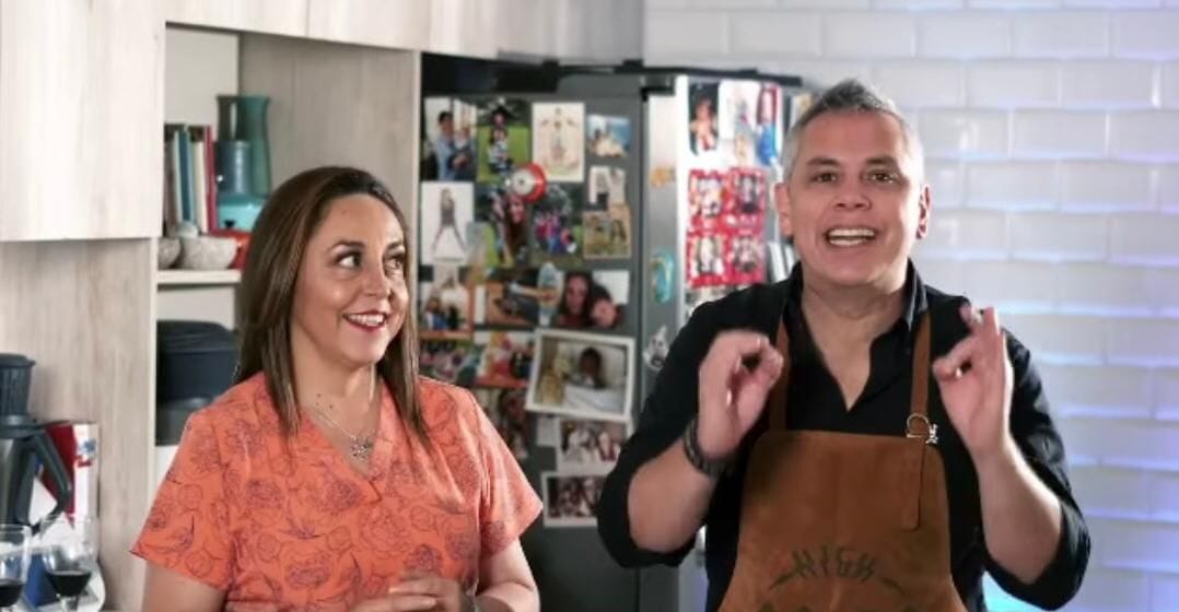José Miguel Viñuela tendrá programa con la querida “Nené” a través de Instagram