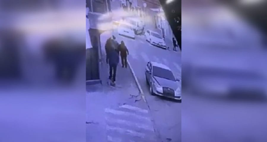 Violento ‘abordazo’ a mujer de 23 años en Penco: Delincuentes robaron millones que sacó para comprar automóvil