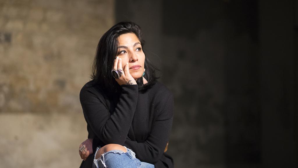 Anita Tijoux colaborará en proyecto musical de Tom Morello