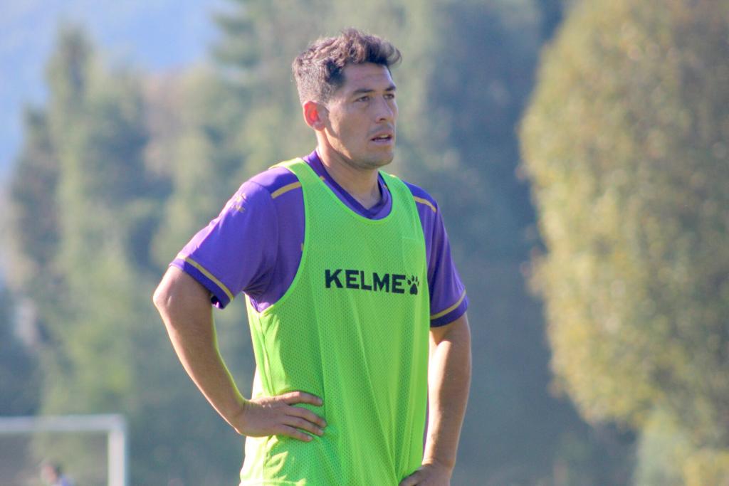 El “León de Collao” va por su primer triunfo en casa en la Segunda División