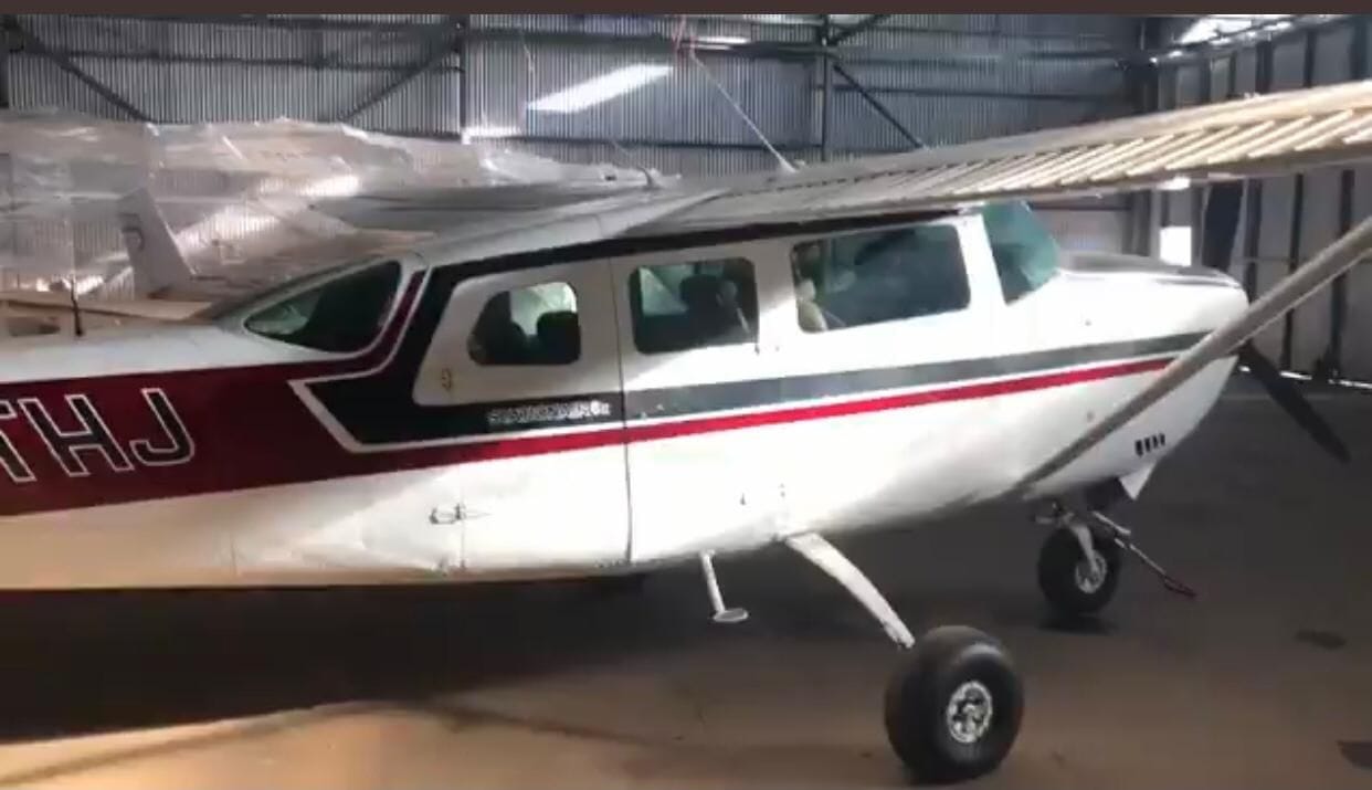 Pedirán a Contraloría anular licitación de avioneta que viaja entre el continente e Isla Mocha