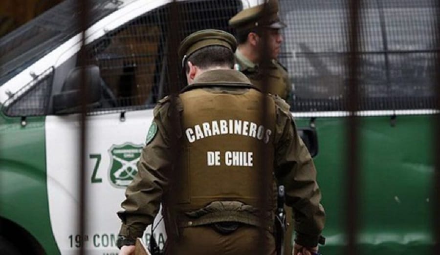 Gobierno intenta revertir bajo interés en postulaciones a Carabineros