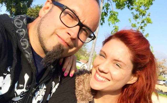 “No invité ni a mi mamá”: Lalo Ibeas sorprendió con matrimonio en plena pandemia