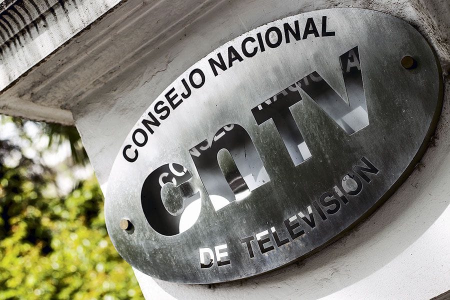 Fijan fecha de inicio para la franja de TV por primarias presidenciales