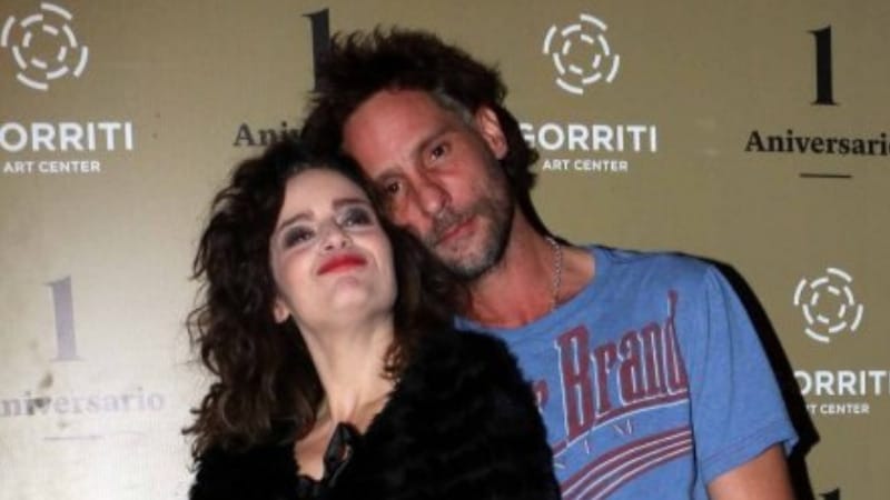 Romina Ricci aclaró su relación con Gonzalo Valenzuela