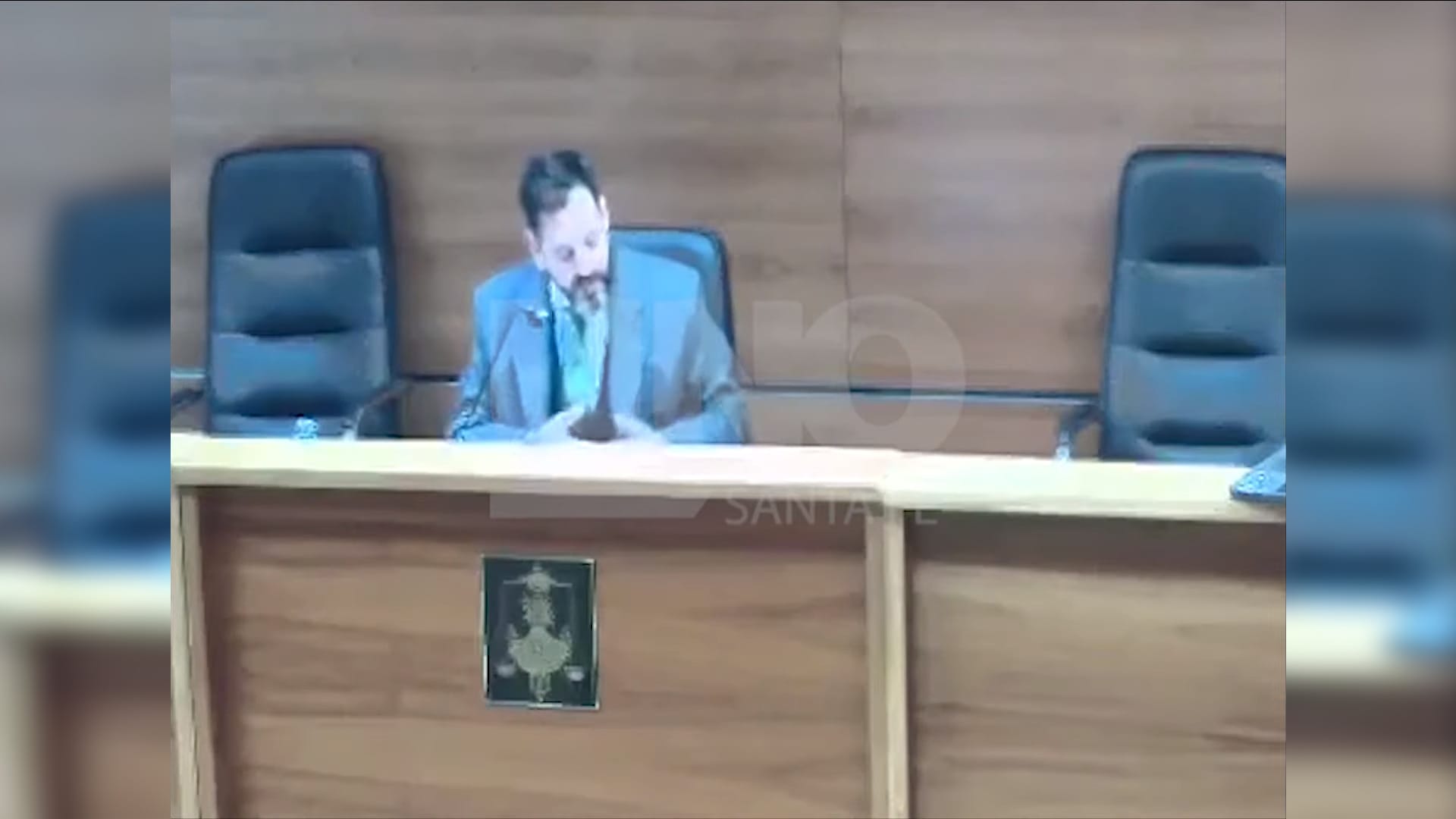 Polémica en Argentina por juez que liberó a acusado de violación porque usó preservativo