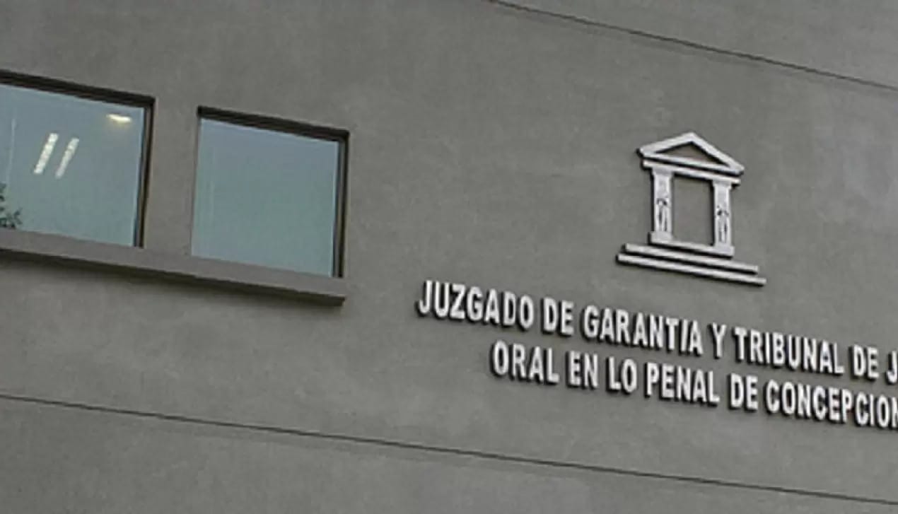 Hombre fue condenado en Hualqui por violar a su hijastra por 5 años