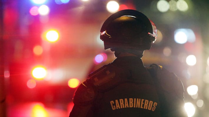 ¿Y el Covid? Un centenar de personas participó de gran fiesta clandestina en restobar