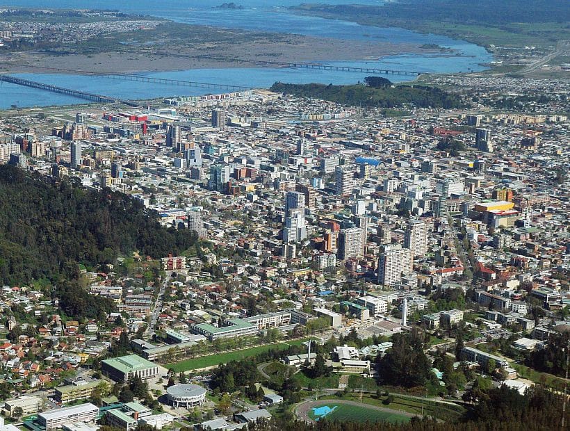 Atención penquistas: decretaron alerta ambiental en el Gran Concepción