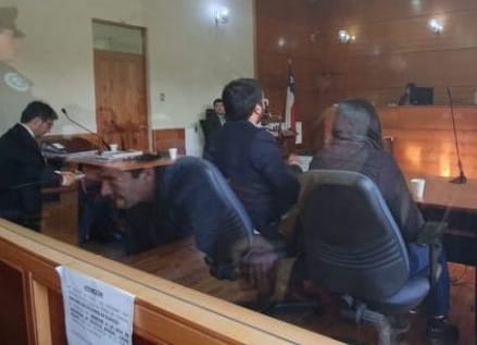 Mujer que asesinó a su bisabuelo para quedarse con su casa fue condenada a 17 años de cárcel