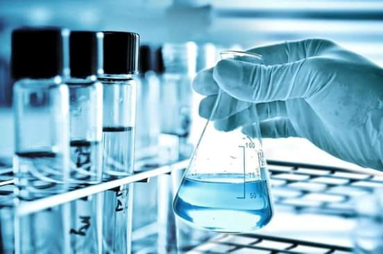 Pese a la pandemia autoridad sanitaria en el Biobío fortalece análisis de agua y alimentos