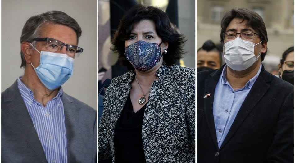 Cadem: Provoste y Lavín lideran la carrera presidencial seguidos por Jadue