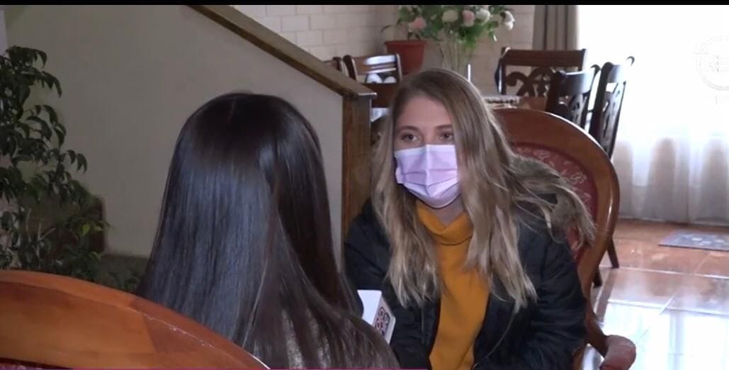 Joven denuncia a ex pareja en Fiscalía: la grababa y vendía los videos a sitio pornográfico