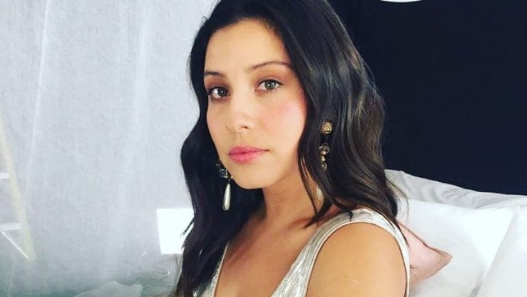 “Ha sido duro…”: La sentida reflexión que compartió María José Quintanilla en Instagram