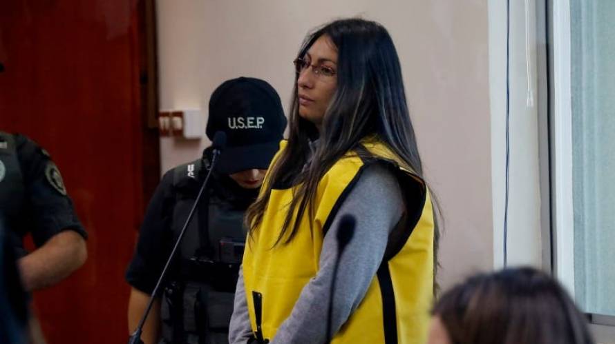 Impulsan proyecto que impide que condenados por homicidio accedan a beneficios de la víctima
