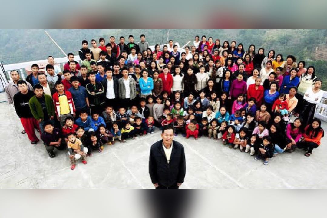 Murió famoso polígamo: Dejó a 39 viudas y 127 hijos
