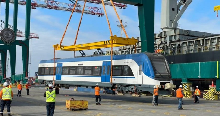 ¿Qué pasó con los trenes nuevos que operarían en el Biotrén? Fesur explicó motivos del retraso