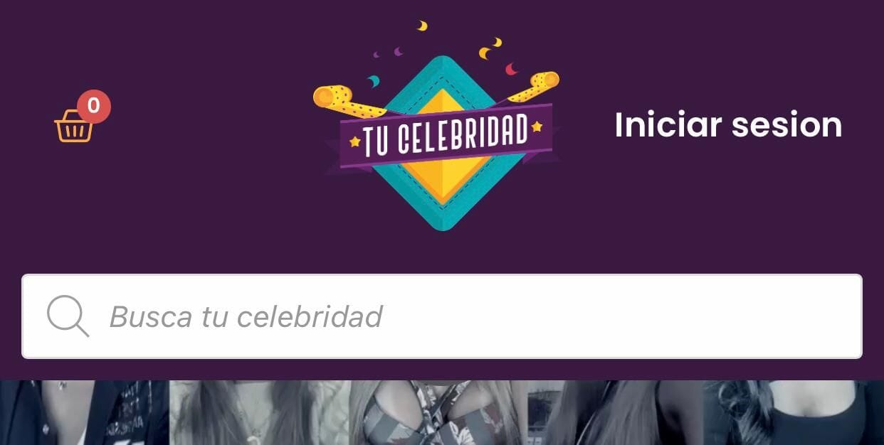 “Tu celebridad”: Crean página web para hablar por videollamada con famosos