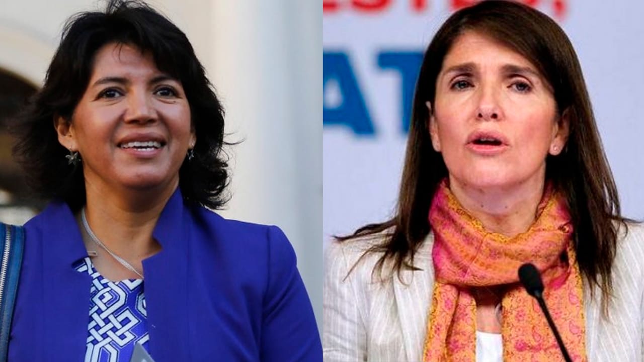 Paula Narváez instó a Yasna Provoste para que defina su candidatura “lo antes posible”