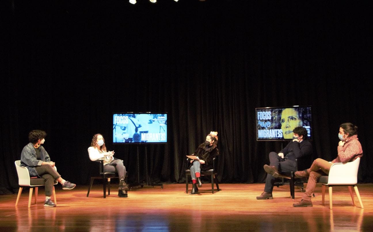 Artistas migrantes rendirán tributo a bandas icónicas de la región del Biobío