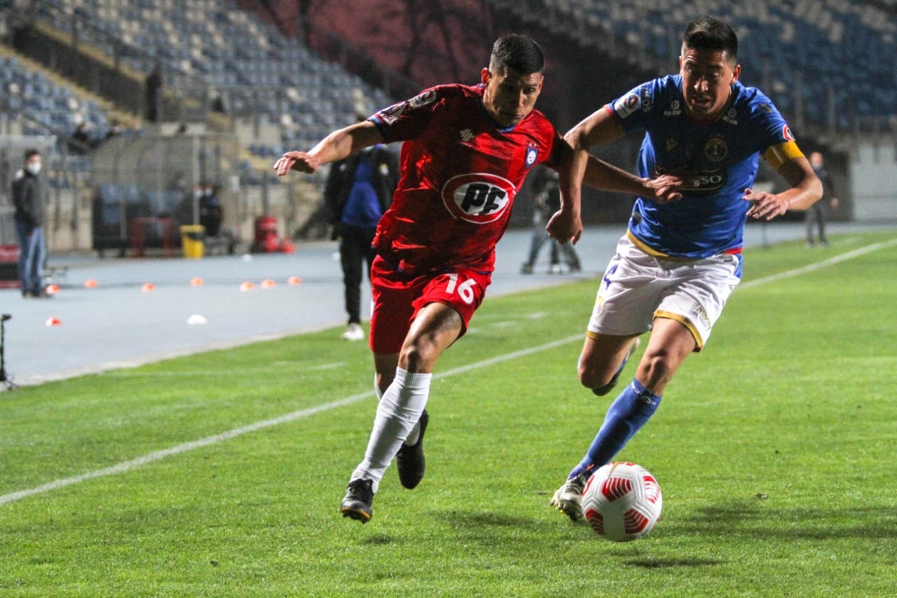 Adelante a triunfar: Huachipato buscará salir de las últimas posiciones de la Primera División