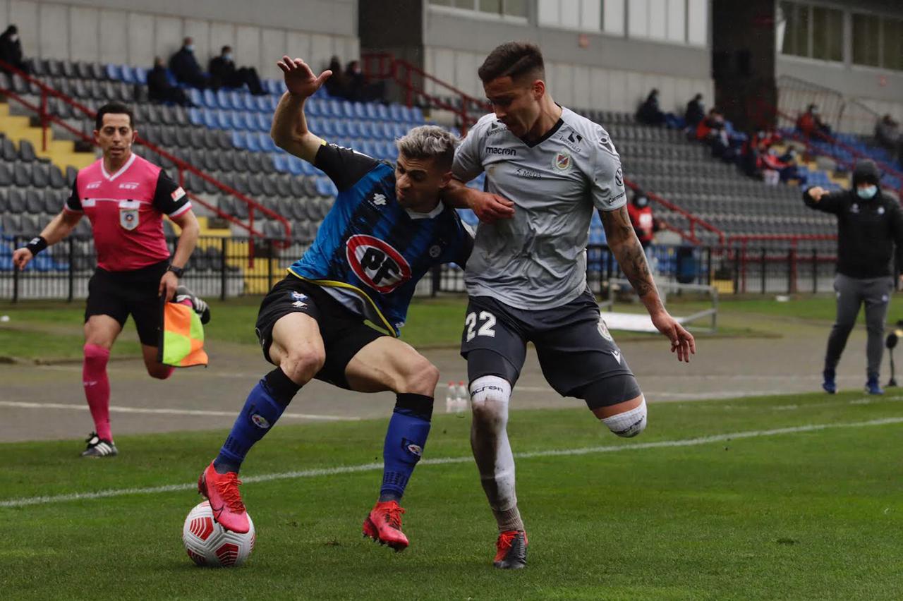 La Primera División ya tiene el fixture para el torneo 2022