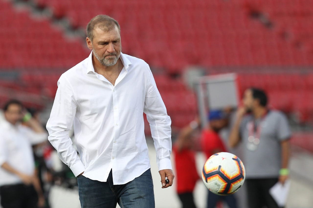 Ídolo de Deportes Concepción dirigirá a rival de Vial y la UdeConce en la Primera B