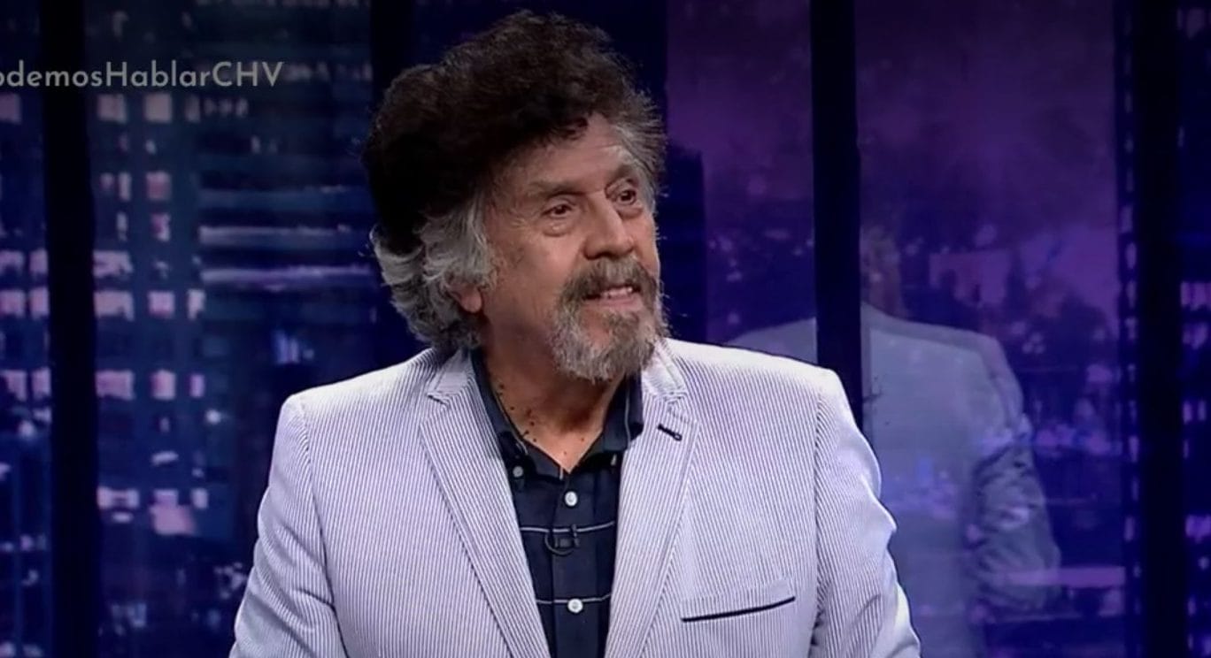 El sorpresivo homenaje de Netflix al “Compadre Moncho”