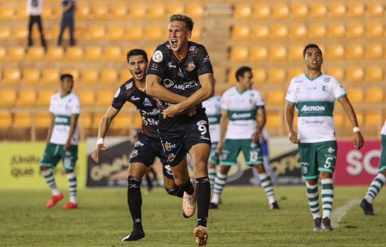 El nuevo goleador de Huachipato tendrá que inspirarse para salir de las últimas posiciones