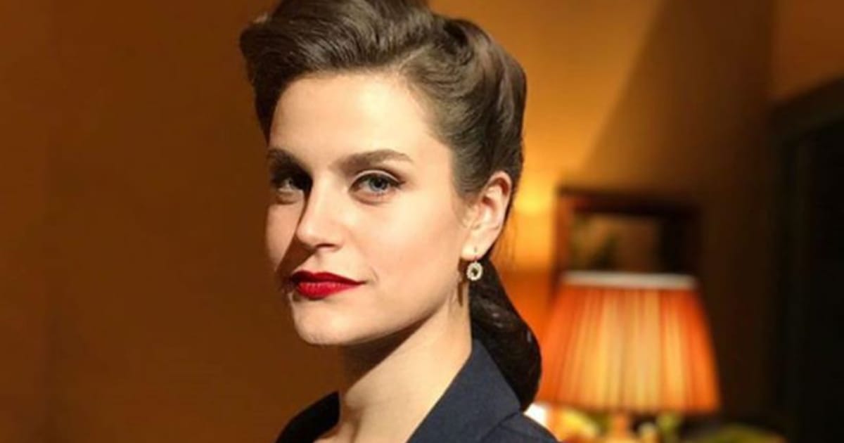 “No estaba funcionando”: Alejandra Araya reveló que pudo haber salido de “Perdona Nuestros Pecados”