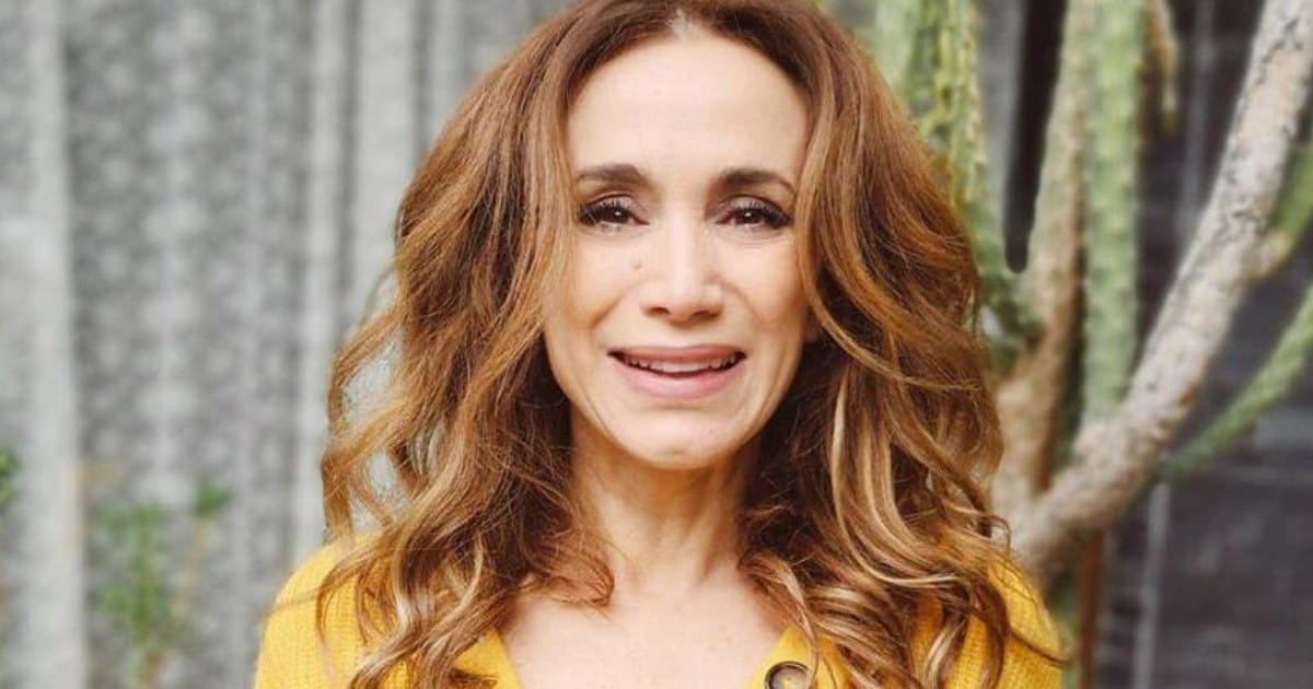La íntima celebración de cumpleaños de Alejandra Fosalba: así recibió sus 52 años