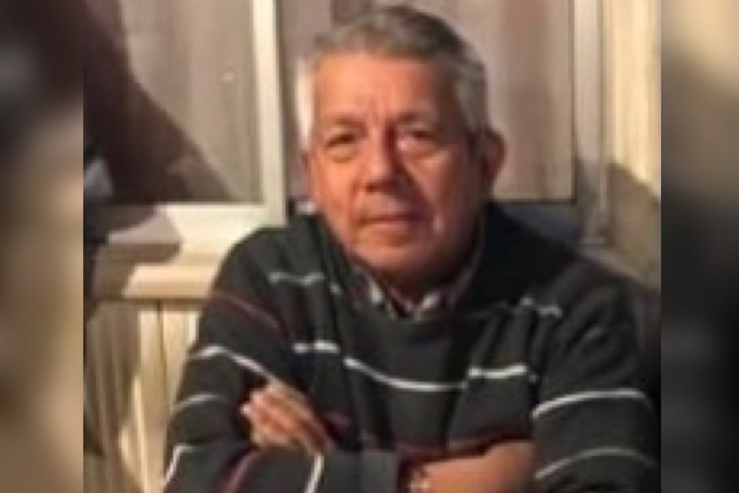 Inician búsqueda de hombre de 59 años desaparecido en Los Ángeles