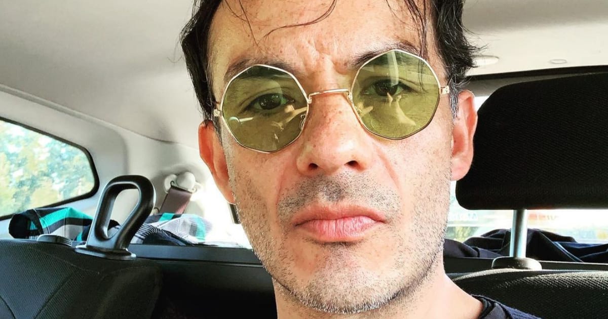 “Orgulloso”: Álvaro López compartió el gran talento de su hija