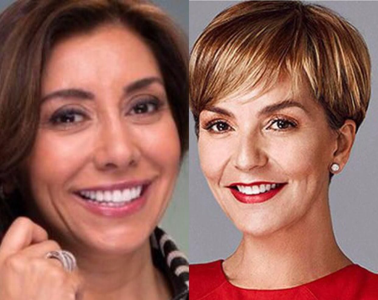 “Fue tanto lo que hinchó”: Fran García-Huidobro desclasificó conflicto con Carmen Gloria Arroyo