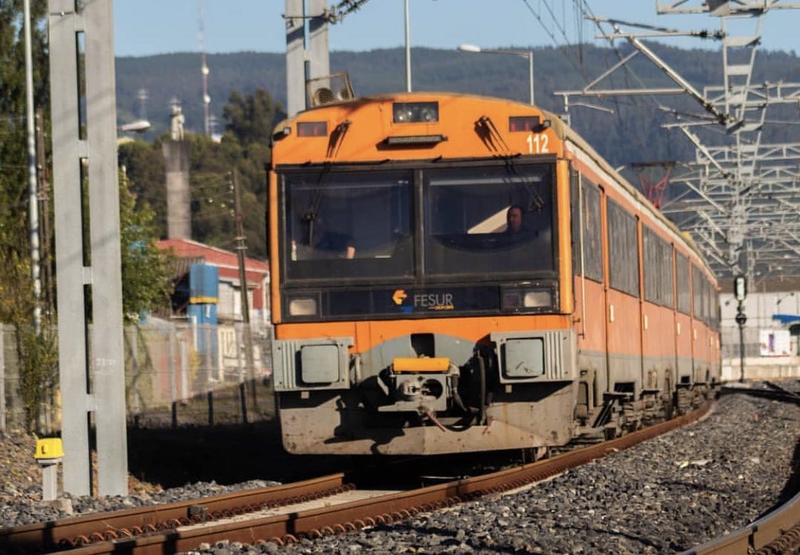 Transportes destaca la importancia de  aprobación del Plan Regulador Metropolitano de Concepción