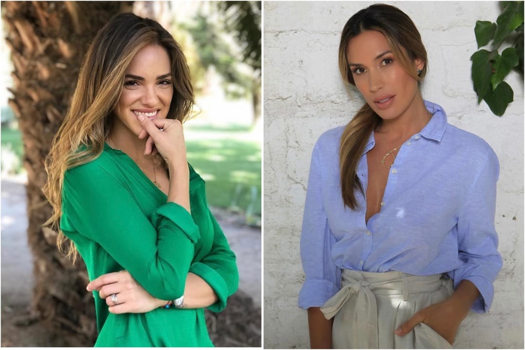 “Te vamos a extrañar”: La emotiva despedida de Vanesa Borghi a su amiga Nayara Vit
