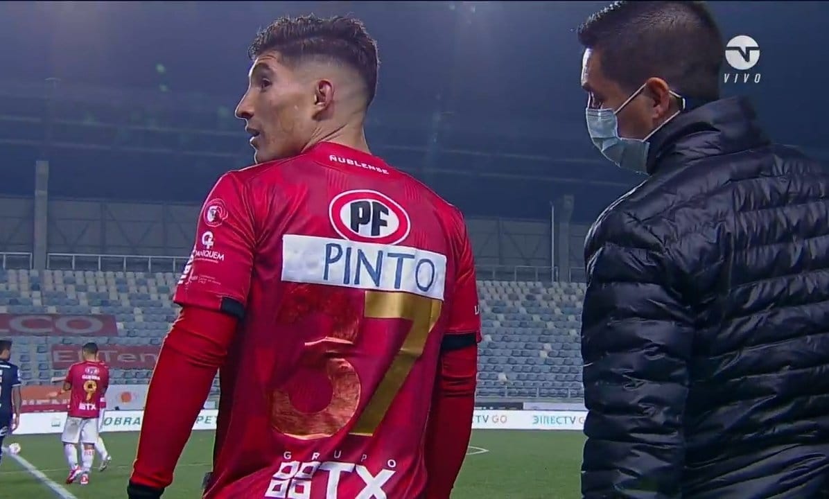 La Chilean Premier League en todo su esplendor con la “joya” de Ñublense