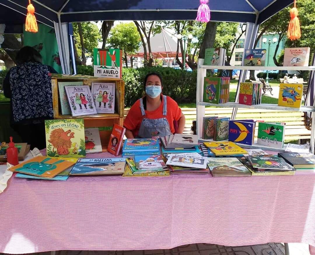 Democratizando la lectura: Coronel tiene su primera librería