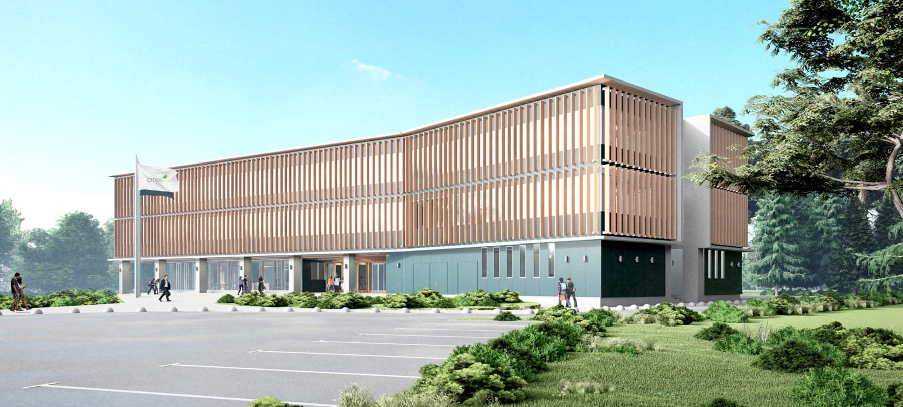 Directorio de CMPC aprueba recursos para la construcción del Campus CMPC – DuocUC en el Biobío