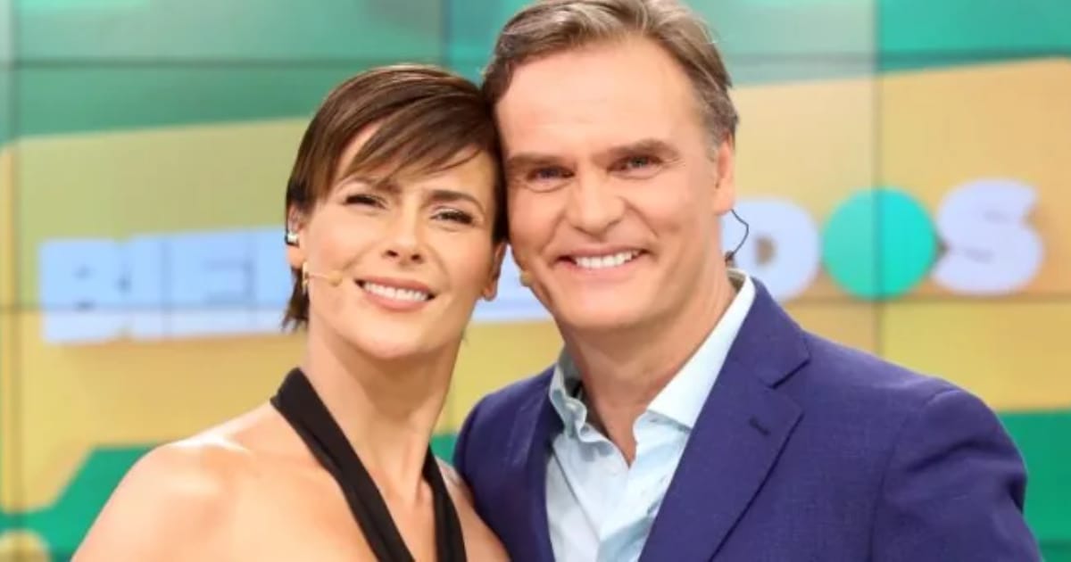 Matinal”Bienvenidos” llega a su fin: será reemplazado con programa de foco informativo