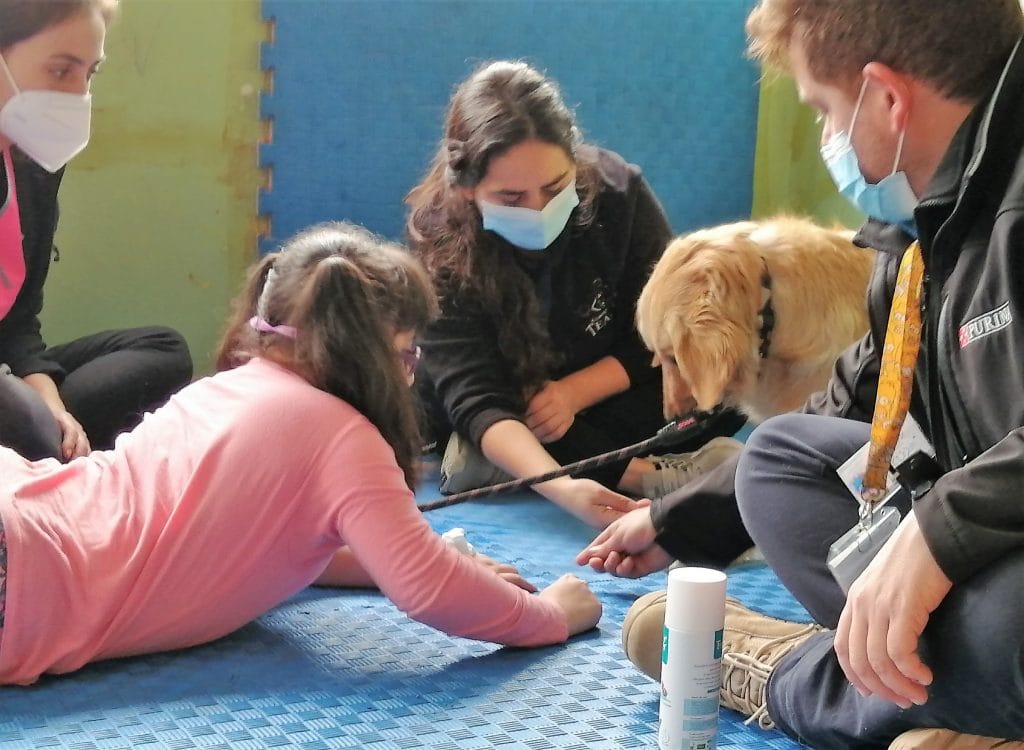 Alumnos del Biobío de la educación pública no reciben atenciones médicas que financia Junaeb